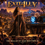 The Ballad of Algo Rhythm II